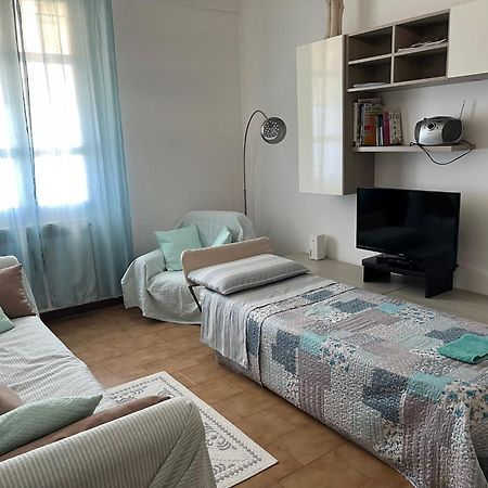 Perfect Wave A 10 M Dal Mare Apartment Sanremo Exterior photo