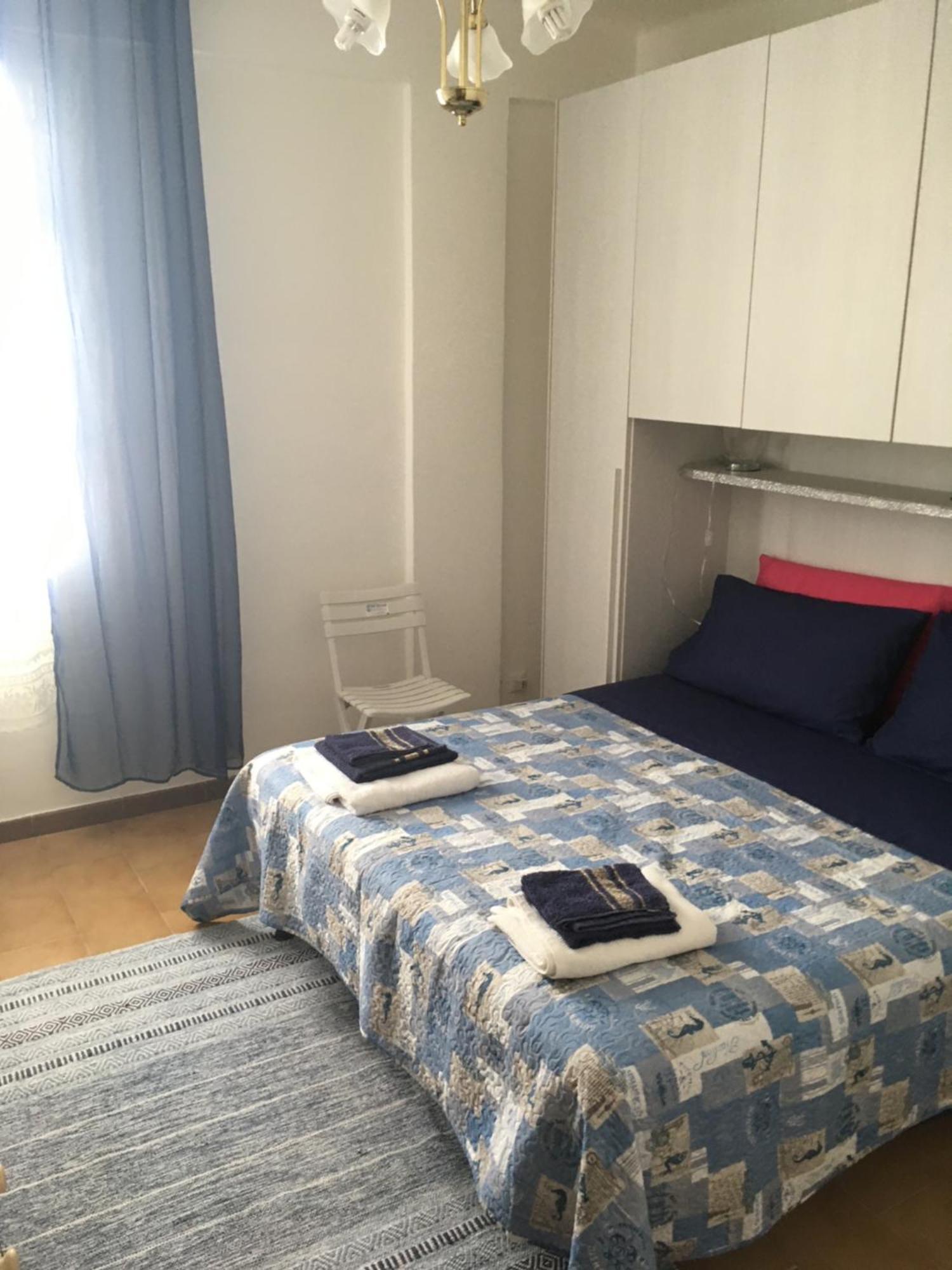 Perfect Wave A 10 M Dal Mare Apartment Sanremo Exterior photo
