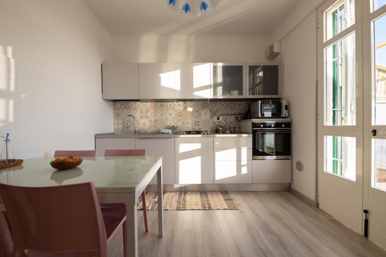Perfect Wave A 10 M Dal Mare Apartment Sanremo Exterior photo